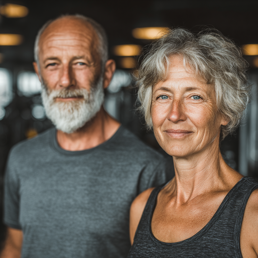 Здорова їжа та овочі